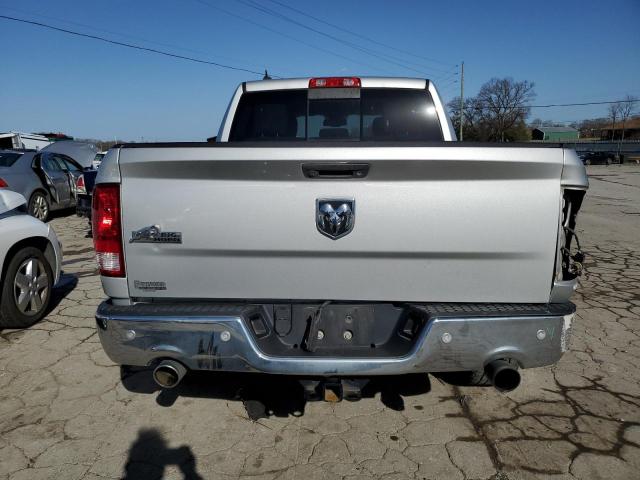 Photo 6 from auction – 2015 RAM 1500 SLT with VIN 1C6RR6LTXFS505649