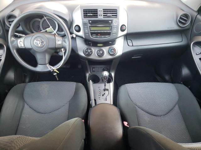 Photo 8 from auction – 2011 TOYOTA RAV4 SPORT with VIN JTMRF4DV3B5045457