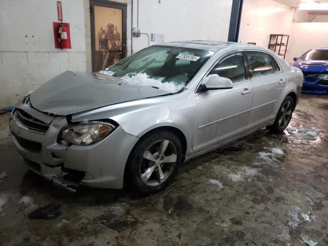 Photo 1 from auction – 2011 CHEVROLET MALIBU 1LT with VIN 1G1ZC5E13BF294385