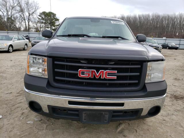 Photo 5 from auction – 2010 GMC SIERRA C15 with VIN 1GTSCTEA3AZ130208