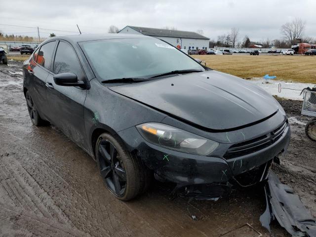 Photo 4 from auction – 2015 DODGE DART SXT with VIN 1C3CDFBB8FD224674