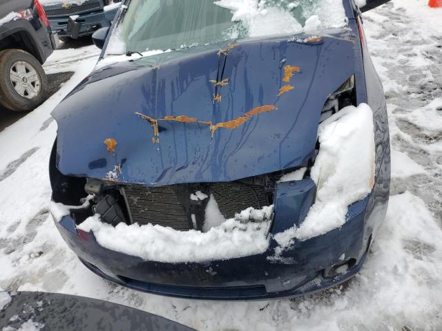 Photo 11 from auction – 2007 NISSAN SENTRA 2.0 with VIN 3N1AB61E47L643091