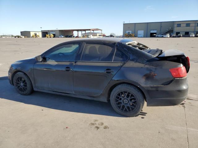 Photo 2 from auction – 2014 VOLKSWAGEN JETTA BASE with VIN 3VW2K7AJ0EM379019