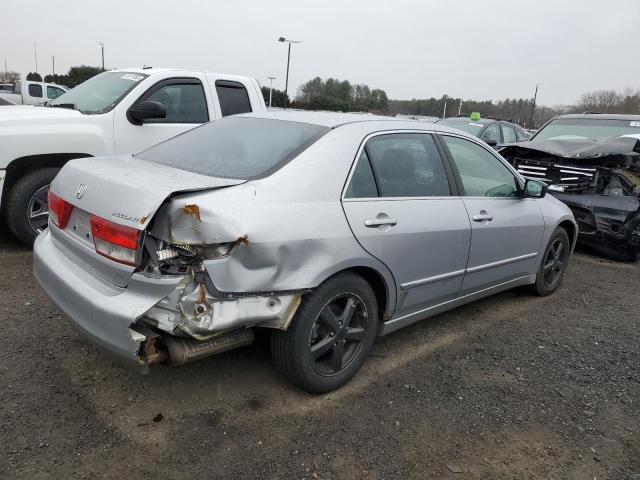 Photo 3 from auction – 2003 HONDA ACCORD EX with VIN JHMCM56603C053048