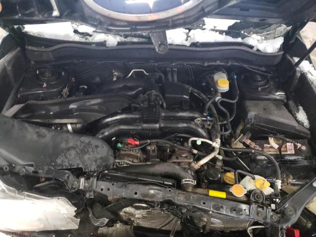 Photo 11 from auction – 2014 SUBARU FORESTER 2 with VIN JF2SJAMC0EH481166