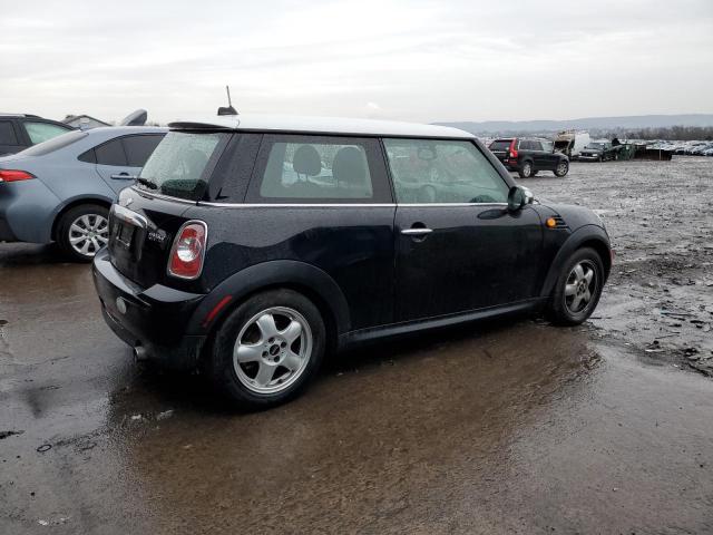 Photo 3 from auction – 2011 MINI COOPER with VIN WMWSU3C55BT182265