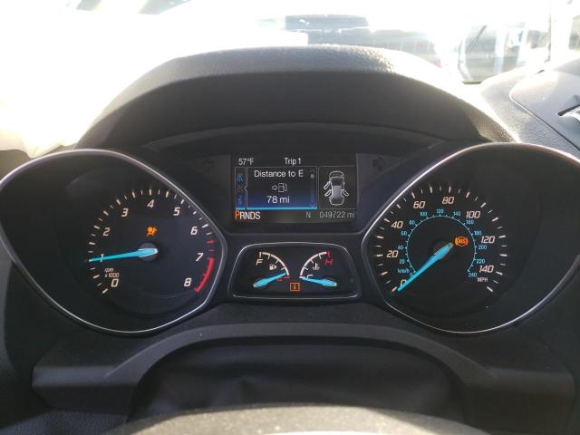 Photo 9 from auction – 2016 FORD ESCAPE TIT with VIN 1FMCU0JX5GUA81122