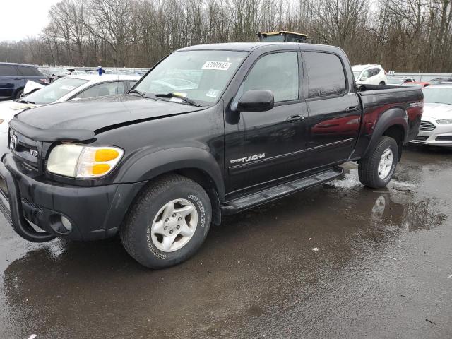 Photo 1 from auction – 2004 TOYOTA TUNDRA DOU with VIN 5TBDT48154S438019