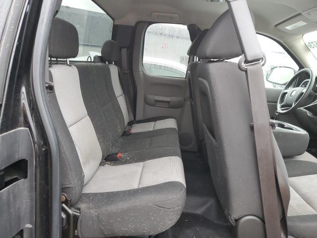 Photo 10 from auction – 2009 CHEVROLET SILVERADO with VIN 1GCEC19JX9E136974