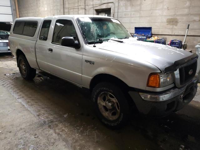 Photo 4 from auction – 2005 FORD RANGER SUP with VIN 1FTZR15E65PA73508