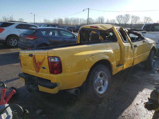 Photo 3 from auction – 2002 FORD RANGER SUP with VIN 1FTZR45E12PA27887