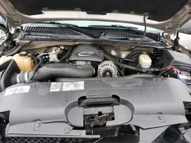 Photo 12 from auction – 2005 CHEVROLET SILVERADO with VIN 2GCEC19T951271330