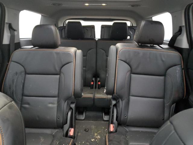 Photo 10 from auction – 2022 GMC ACADIA AT4 with VIN 1GKKNLLS2NZ121998
