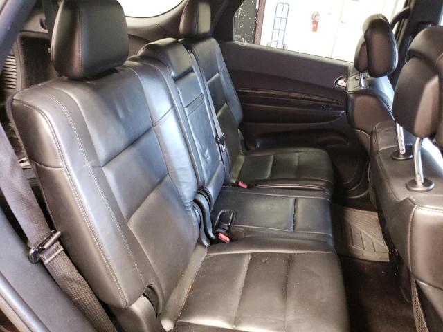 Photo 10 from auction – 2016 DODGE DURANGO LI with VIN 1C4RDJDGXGC374844