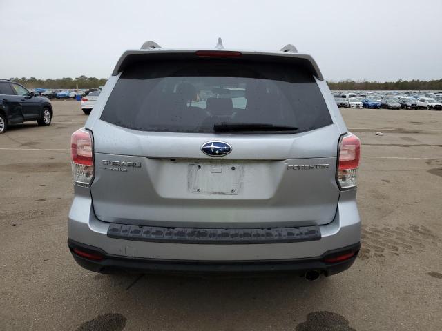 Photo 6 from auction – 2018 SUBARU FORESTER 2 with VIN JF2SJARC5JH449235