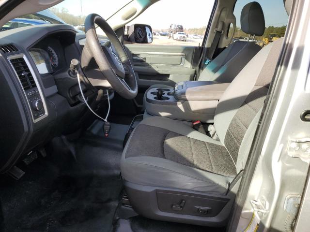 Photo 7 from auction – 2013 RAM 2500 SLT with VIN 3C6TR4DT5DG542069
