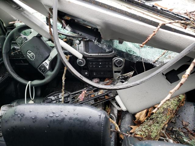 Фото 8 с аукциона – 2014 TOYOTA 4RUNNER SR с VIN JTEZU5JRXE5083240
