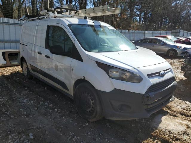 Photo 4 from auction – 2014 FORD TRANSIT CO with VIN NM0LS7E78E1161927