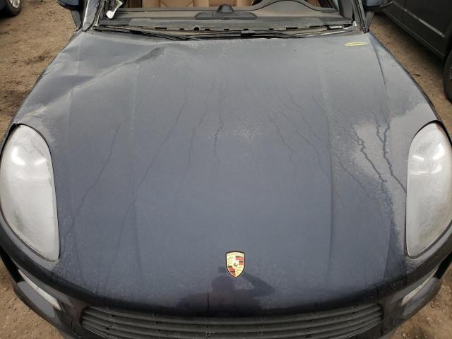 Photo 11 from auction – 2020 PORSCHE MACAN S with VIN WP1AB2A50LLB36599