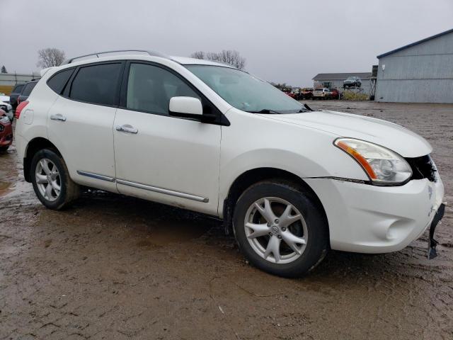 Photo 4 from auction – 2011 NISSAN ROGUE S with VIN JN8AS5MT5BW184520