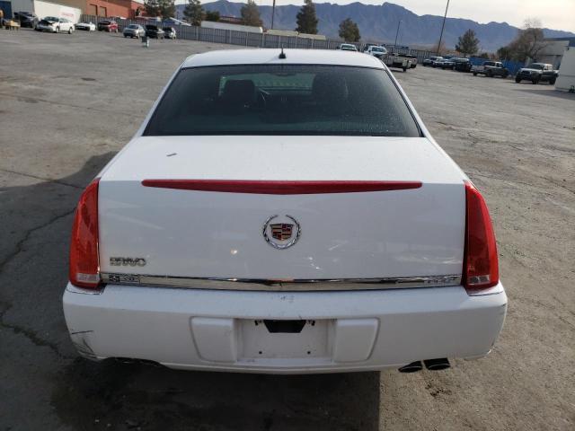 Photo 6 from auction – 2007 CADILLAC DTS with VIN 1G6KD57Y67U161142
