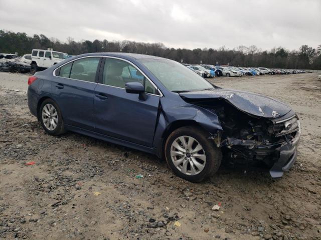 Photo 4 from auction – 2016 SUBARU LEGACY 2.5 with VIN 4S3BNAF6XG3044348
