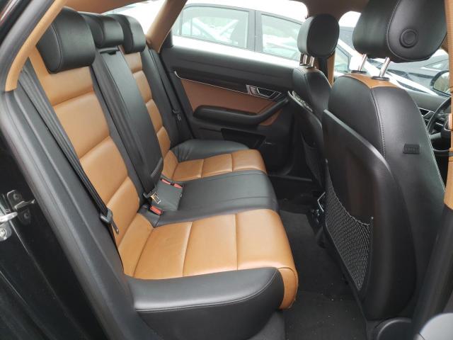 Photo 10 from auction – 2009 AUDI A6 PRESTIG with VIN WAUWG74F49N017197