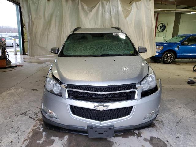 Photo 5 from auction – 2012 CHEVROLET TRAVERSE L with VIN 1GNKRJED3CJ353628