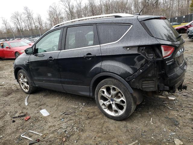 Photo 2 from auction – 2015 FORD ESCAPE TIT with VIN 1FMCU9J92FUB25422