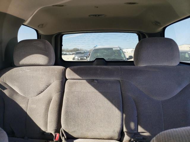 Photo 10 from auction – 2002 GMC YUKON with VIN 1GKEC13Z22R141555