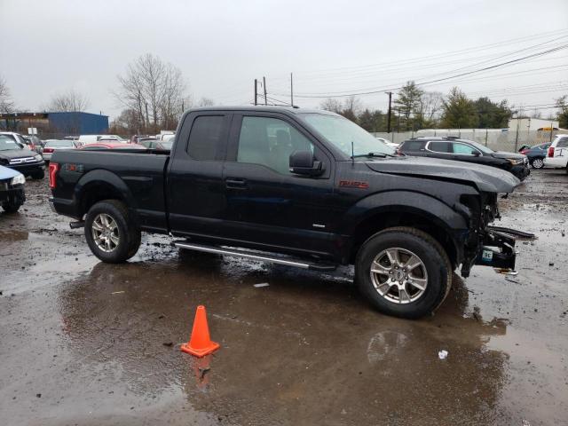 Photo 4 from auction – 2016 FORD F150 SUPER with VIN 1FTEX1EP9GFB61094