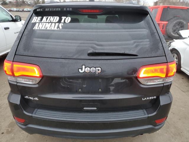 Photo 6 from auction – 2014 JEEP GRAND CHER with VIN 1C4RJFAGXEC430093