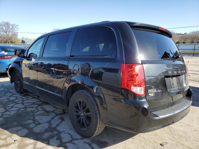 Photo 2 from auction – 2019 DODGE GRAND CARA with VIN 2C4RDGEG7KR791355