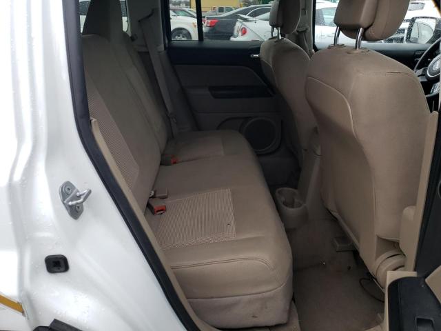 Photo 11 from auction – 2015 JEEP PATRIOT SP with VIN 1C4NJPBB4FD186184
