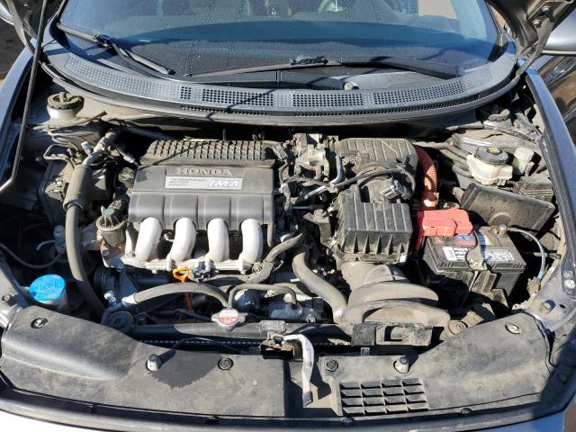 Photo 11 from auction – 2014 HONDA CR-Z with VIN JHMZF1C41ES002649