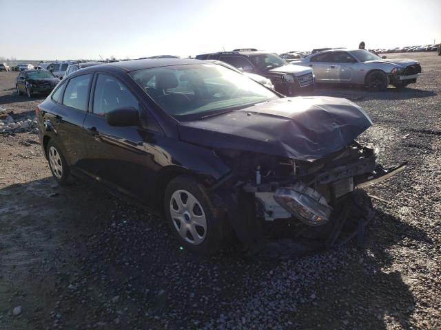 Photo 4 from auction – 2017 FORD FOCUS S with VIN 1FADP3E29HL298928