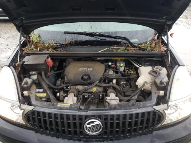 Photo 11 from auction – 2006 BUICK RENDEZVOUS with VIN 3G5DA03L46S571407