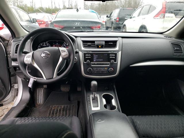 Photo 8 from auction – 2018 NISSAN ALTIMA 2.5 with VIN 1N4AL3AP0JC271445