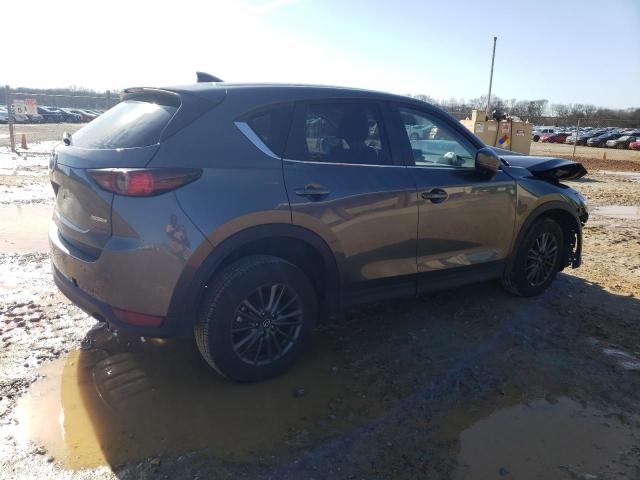 Photo 3 from auction – 2021 MAZDA CX-5 TOURI with VIN JM3KFACM1M0443170