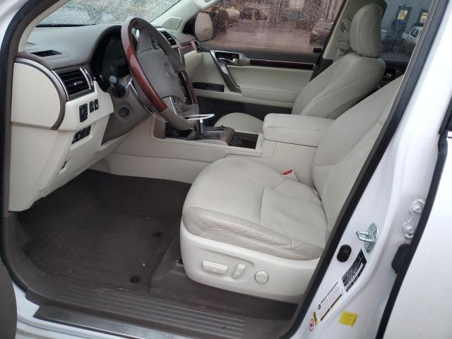 Photo 7 from auction – 2014 LEXUS GX 460 with VIN JTJBM7FX7E5086750