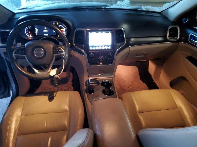 Photo 8 from auction – 2014 JEEP GRAND CHER with VIN 1C4RJFBG9EC280668