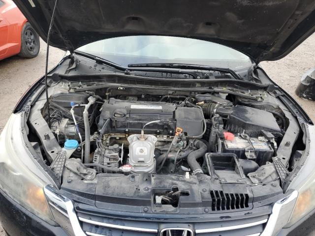 Photo 11 from auction – 2014 HONDA ACCORD SPO with VIN 1HGCR2F54EA295267