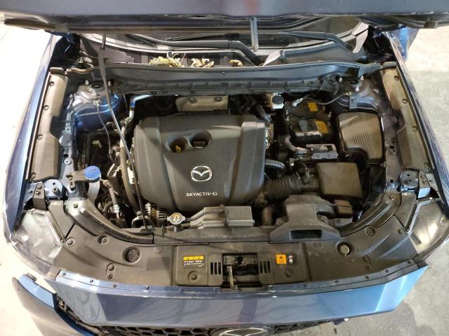 Photo 12 from auction – 2022 MAZDA CX-5 PREFE with VIN JM3KFBCM6N0564364