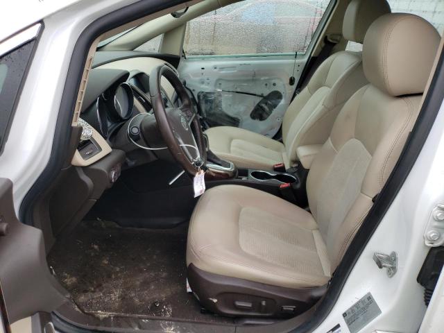 Photo 7 from auction – 2017 BUICK VERANO SPO with VIN 1G4PR5SK8H4102923