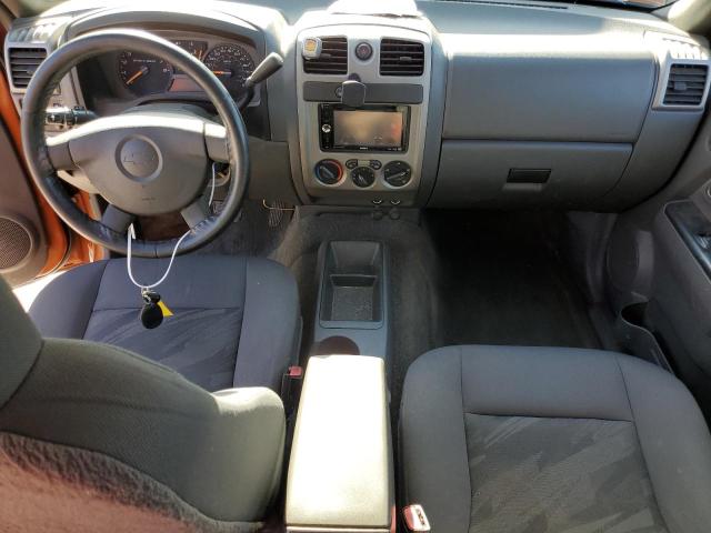 Photo 8 from auction – 2004 CHEVROLET COLORADO with VIN 1GCDS136948223713