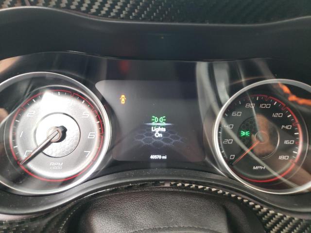 Photo 9 from auction – 2020 DODGE CHARGER SC with VIN 2C3CDXGJ3LH216275