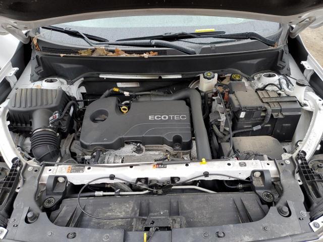 Photo 12 from auction – 2021 GMC TERRAIN SL with VIN 3GKALVEV0ML313284
