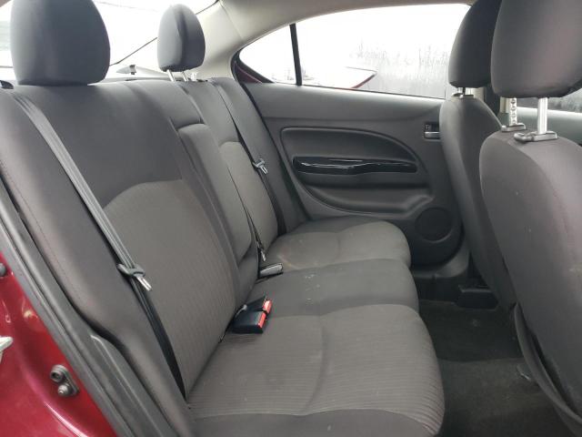 Photo 10 from auction – 2019 MITSUBISHI MIRAGE G4 with VIN ML32F4FJ8KHF06605