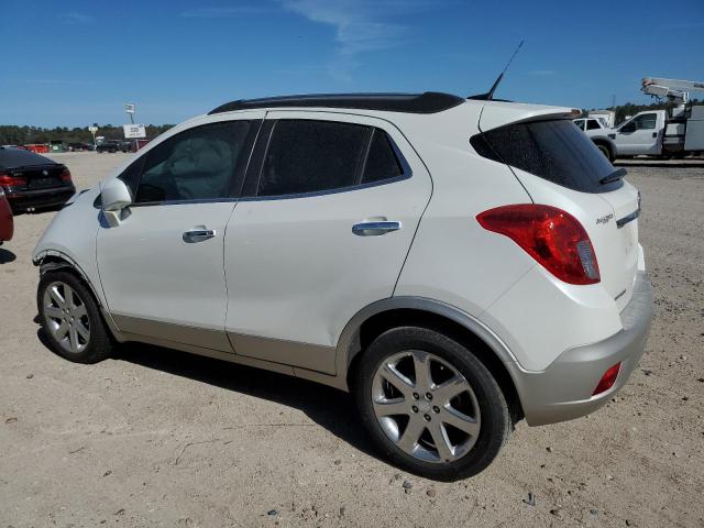 Photo 2 from auction – 2013 BUICK ENCORE with VIN KL4CJCSB3DB064077