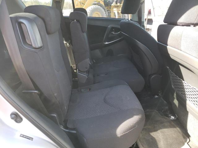 Photo 10 from auction – 2010 TOYOTA RAV4 SPORT with VIN JTMRF4DV5A5033602